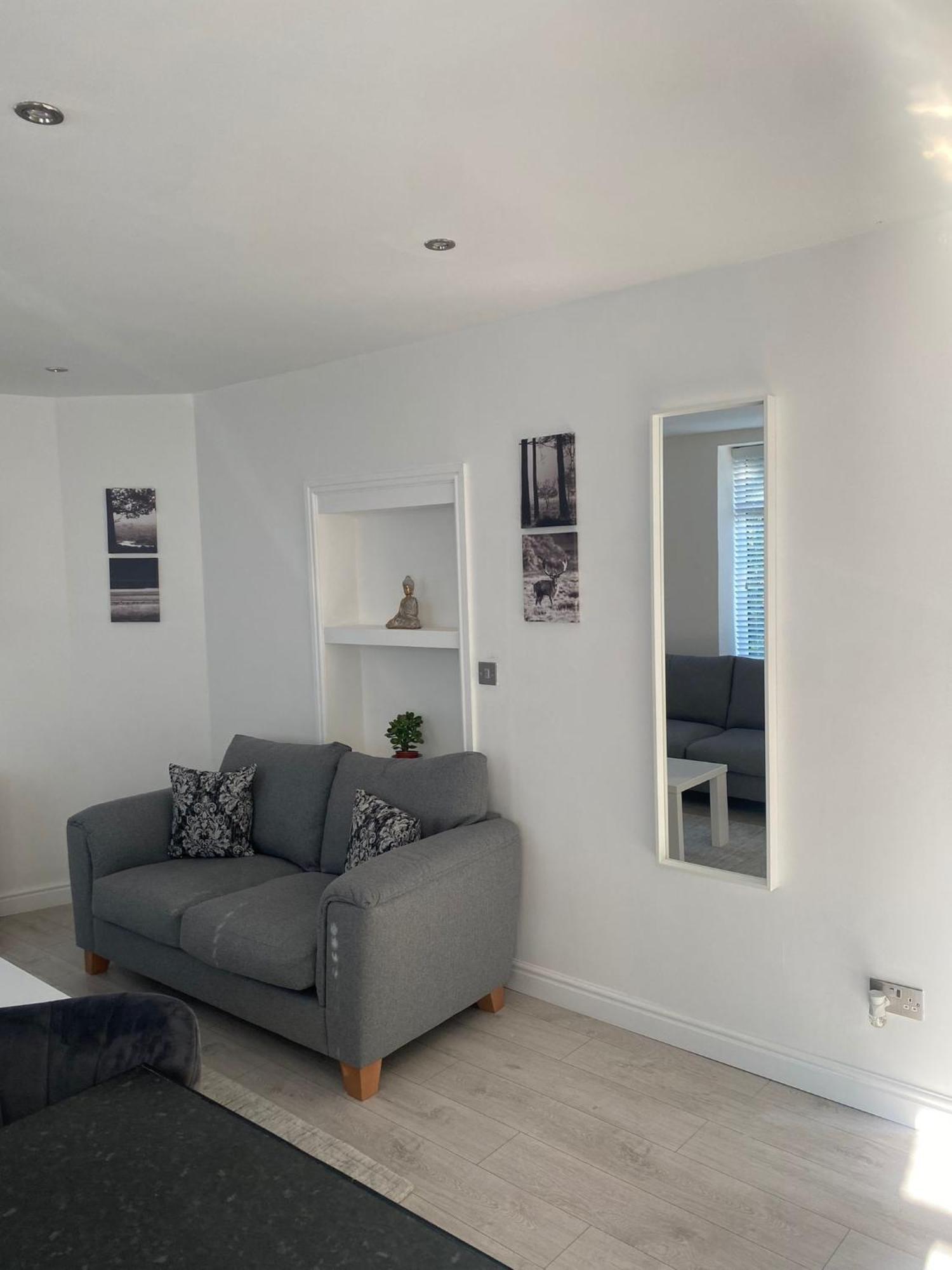 Spacious 2 Bedroom Apartment Liverpool Esterno foto