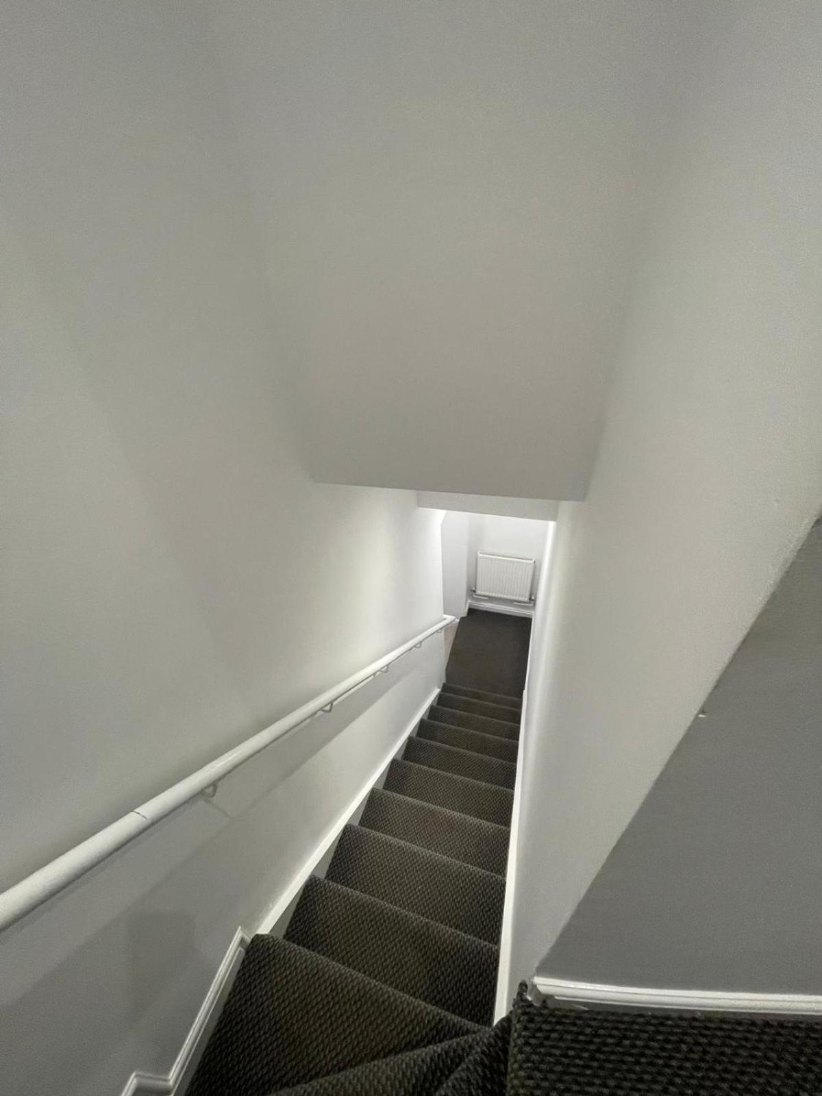 Spacious 2 Bedroom Apartment Liverpool Esterno foto