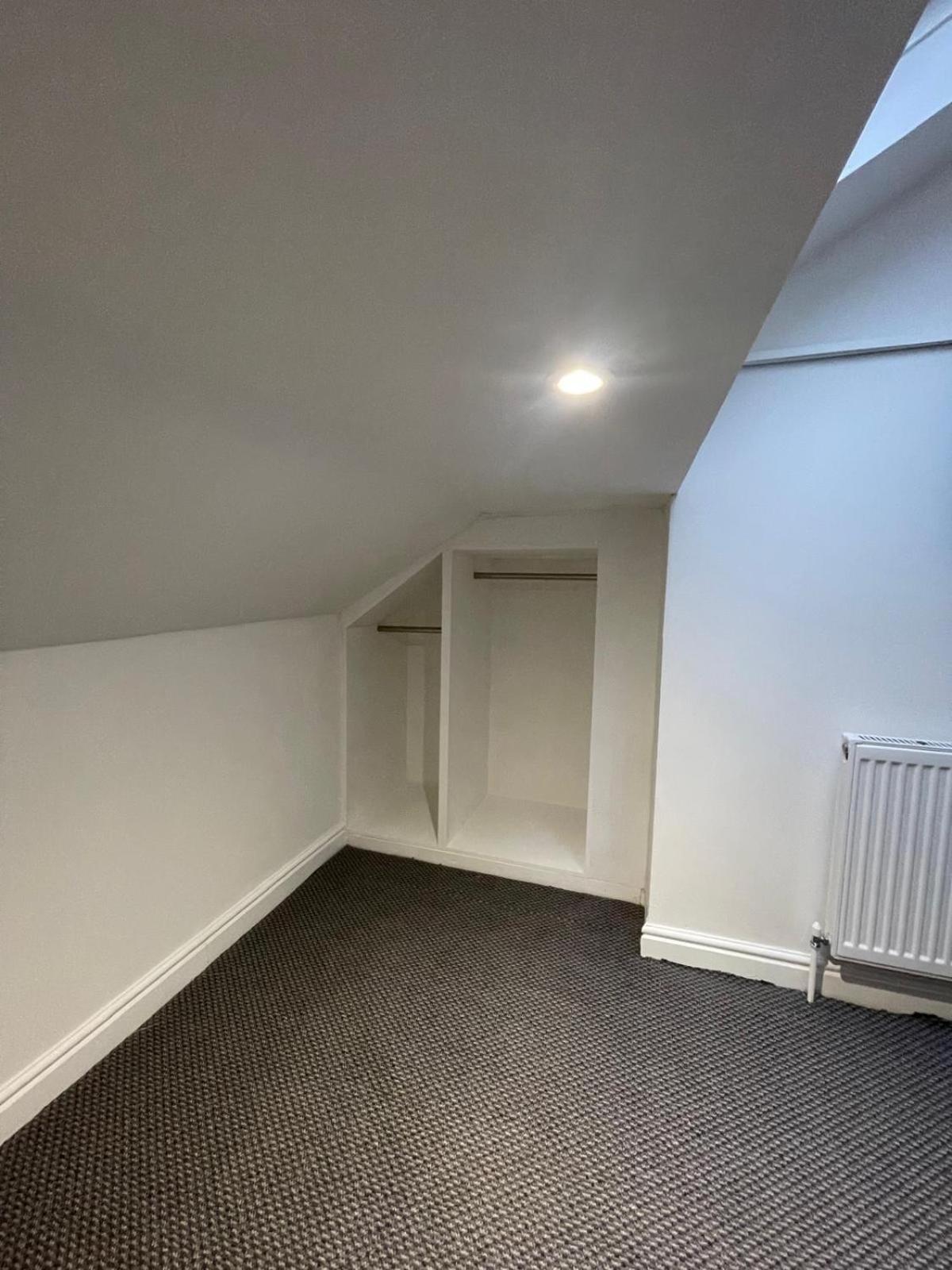 Spacious 2 Bedroom Apartment Liverpool Esterno foto
